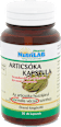 Articsóka kapszula NutriLAB