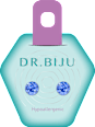 Xiri hipoalergene naušnice sapphire DR. BIJU
