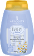Šampon za dojenčke Extra Sensitive Baby Natural AFRODITA