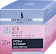 Q10 Boost krema za suhu kožu AFRODITA