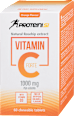 Prehransko dopolnilo Vitamin C FORTE v obliki žvečljivih tablet proteini.si