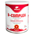 B komplex prah Nature's Finest by Nutrisslim