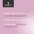 5 Peptide hidratantna krema za lice AFRODITA
