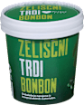 Zeliščni trdi bonboni Perger 1757