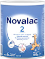 Prijelazna mliječna formula 2 za bebe od 6+ mj. Novalac