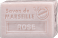 Trdo milo s cvetličnim vonjem, več različic Savon de Marseille