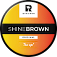 Shine Brown krema za brzo tamnjenje Byrokko
