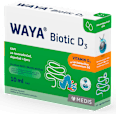Biotic D3 kapi WAYA