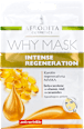 Maska Why Mask Intense Regeneration AFRODITA