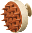 Krtača Shampoo Brush Naturavit