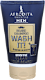 MEN  WASH IT! šampon za bradu SENSITIVE AFRODITA