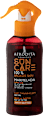 Sun Care Maremlada suho ulje za ubrazno tamnjenje AFRODITA