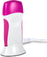 EasyWax Elektrisches Warmwachs Roll-On-System Veet