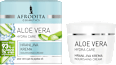 Hranljiva krema Aloe Vera Hydra Care AFRODITA