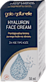 Hyaluron krema za lice gaia naturelle