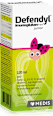Defendyl Imunoglukan P4H junior sirup MEDIS