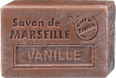 Trdo milo s cvetličnim vonjem, več različic Savon de Marseille