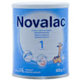 Početno mleko za odojčad 1, od rođenja do 6. meseca Novalac