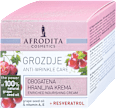 Obogatena hranljiva krema Grapes Anti-wrinkle Care AFRODITA