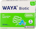 WAYA Biotic probiotske kapi - za novorođenčad, odojčad i decu WAYA