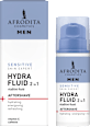 MEN HYDRA FLUID 2in1 AFTERSHAVE Vlažni fluid AFRODITA