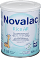 Živilo za posebne prehranske namene Rice AR, 0-36 m Novalac