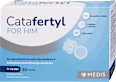 Catafertyl for HIM étrend-kiegészítő férfiaknak, hormonális egyensúly és a termékenység átfogó támogatására ...