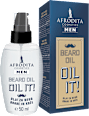 Beard Oil - Oil It! AFRODITA