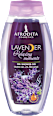 Oljni gel za tuširanje Lavender  AFRODITA