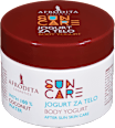Sun Care jogurt za tijelo poslije sunčanja AFRODITA