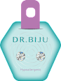 Xiri hipoalergene naušnice, velike DR. BIJU