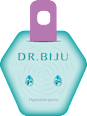 Hipoalergene naušnice aqua bohemica DR. BIJU