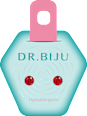 Xiri hipoalergene naušnice light siam  DR. BIJU