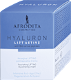 Hranljiva LIFTING pomlajevalna krema Hyaluron Lift Active AFRODITA
