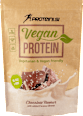 Vegan PROTEIN - čokolada i kokos proteini.si