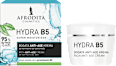 HYDRA B5 bogata anti-age krema za lice AFRODITA