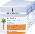 Karotin krema za područje oko očiju AFRODITA