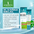 YOUNG & PURE gel za sušenje bubuljica AFRODITA