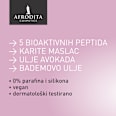 5 Peptide hranjiva krema za lice AFRODITA