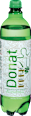 Mineralna voda Donat Mg