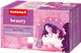 Čaj beauty – limunska trava, lavanda i biotin, 20 vrećica PODRAVKA