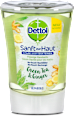 Soft on Skin Handseife No-Touch Nachfüller Green Tea & Ginger Dettol