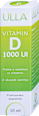 Prehransko dopolnilo Vitamin D, pršilo ULLA