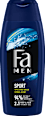 Duschgel Sport Fa Men