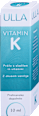 Prehransko dopolnilo Vitamin K, pršilo ULLA