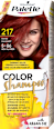 Szampon koloryzujący 217 Mahoń Palette COLOR Shampoo