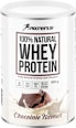 100% naravne beljakovine sirotke, okus čokolada proteini.si