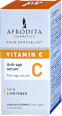 Skin Specialist Anti-age serum za lice - vitamin C AFRODITA