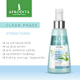 CLEAN PHASE 2, HIDRA SOLUTION  tonik za čišćenje lica AFRODITA