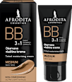 BB 3u1 tonirana krema za lice – Medium AFRODITA